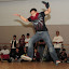 Culture Shock Los Angeles Presents H4: Hip Hop Has History Dance Workshop held at the Torrance Cultural Arts Center Dance Studios in Torrance, CA on Sunday, January 18, 2009. Photo by: Sthanlee B. Mirador/Culture Shock Los Angeles