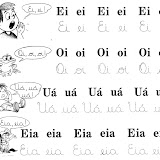 M&uacute;sicas com Alfabeto