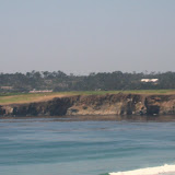 Carmel By-The-Sea and the Monterey Peninsula
