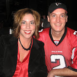 Falcons Face to Face - Matt Ryan