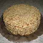 Nº128: Torta Napoleón.