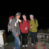 Mt. Fuji climb 09 (never again) Mt. Fuji climb 09 (never again)