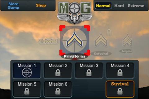 免費下載街機APP|Medal of Gunner app開箱文|APP開箱王