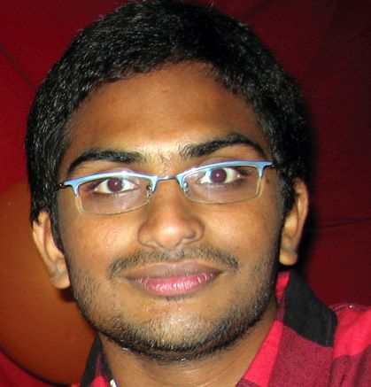 Krishna