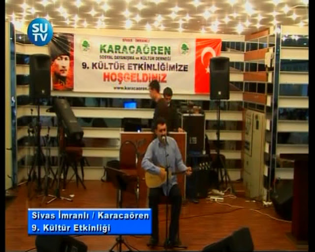  Sivas �mranl� Karaca�ren Sosyal Dayan��ma ve K�lt�r Derne�i Etkinli�i Yap�ld�! ...  �zlemek i�in l�tfen filime t�klay�n�z... 
