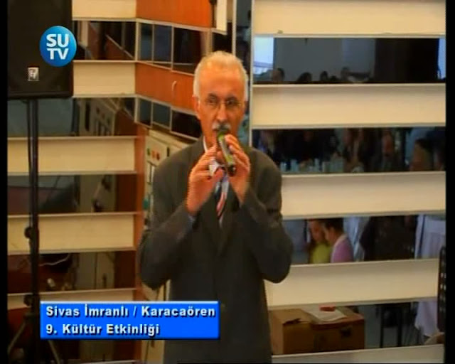  K�y Muhtar� Mirali ALTUNTA�'�n Konu�mas� ...  �zlemek i�in l�tfen filime t�klay�n�z... 