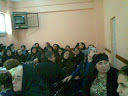 Hamdi Yamn'�n 40 Yeme�i Sar�gazi Cemevi'nde Verildi! Haberin Devam� i�in T�klay�n�z..!