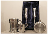 Mullingar Pewter