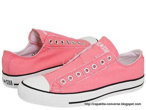 Zapatilla converse:QA49010660