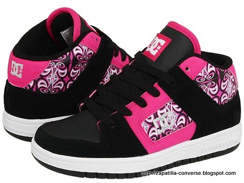 Zapatilla converse:U441-15924405