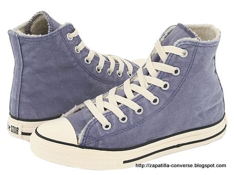 Zapatilla converse:converse-77752979