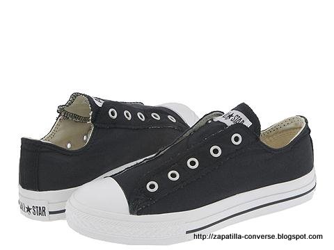 Zapatilla converse:zapatilla-65198638