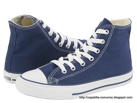 Zapatilla converse:zapatilla-60060229