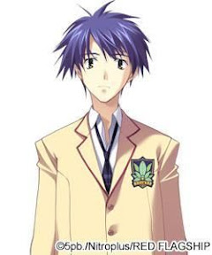 08アニメ总结 十大男性角色 挥舞着六片翅膀的宅男 08アニメ总结 十大男性角色 挥舞着六片翅膀的宅男