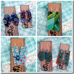 earrings compiled square