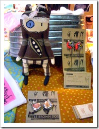 market stand 16