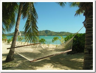 hammock