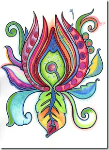 rainbow flourish_sm72