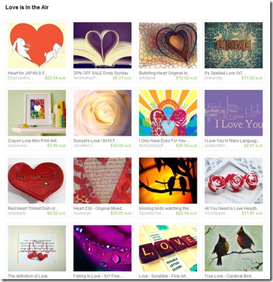 love is in the air _ march 2011 love is in the air _ march 2011
