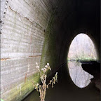 Stalins Tunnels