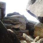 Stone Tomb