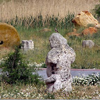 Stone Tomb