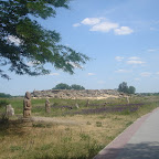 Stone Tomb