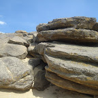 Stone Tomb
