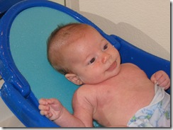 Baby F