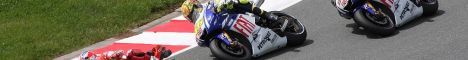 Watch MotoGP!