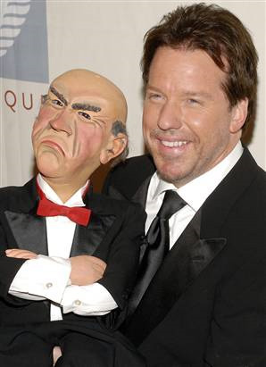 jeff dunham puppets names. Jeff Dunham.