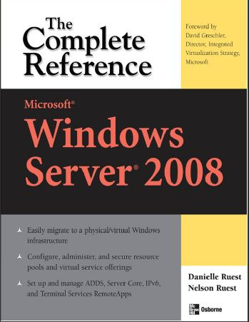 [Microsoft Windows Server 2008, The Complete Reference (2008)[1].png]