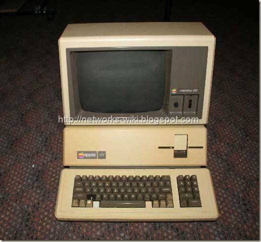 Apple-III