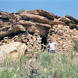 2001 Black Mesa State Park