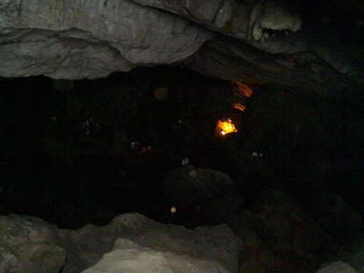 Misterios en la noche: Cuevas misteriosas Halong+Bay+07-2008027
