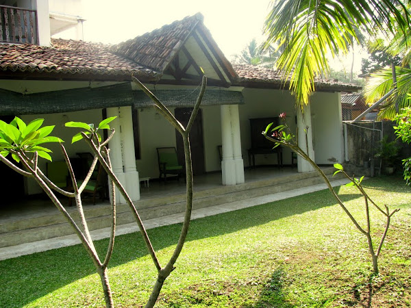 Amor Villa Unawatuna Sri Lanka Hotel Review