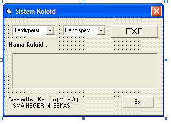 koloid