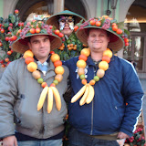 Salvatore e Emilio a Barcellona