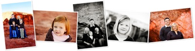 View 2009 Family Pictures