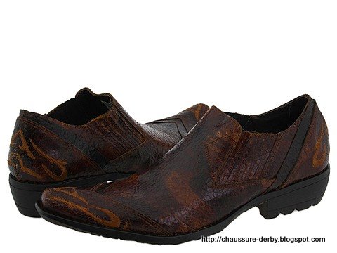 Chaussure derby:chaussure-543177