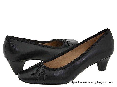 Chaussure derby:chaussure-543550