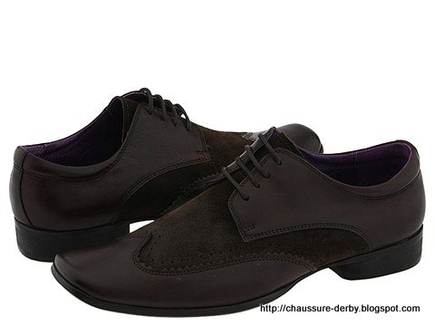 Chaussure derby:derby-543589