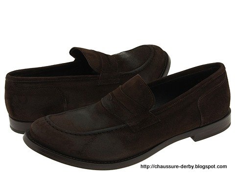 Chaussure derby:chaussure-543681