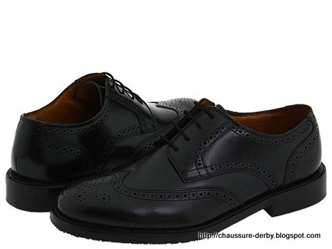 Chaussure derby:chaussure-543953