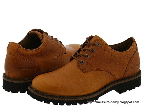 Chaussure derby:chaussure-543962