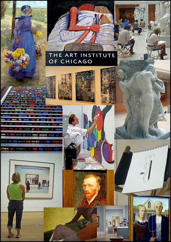 ChicagoArt ChicagoArt