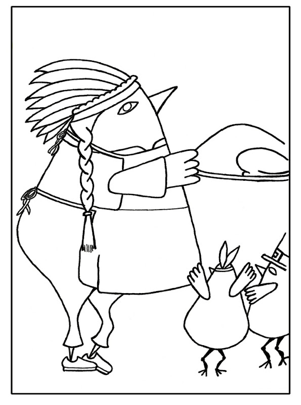ThanksgivingBird ThanksgivingBird