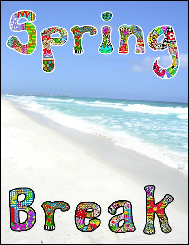 SpringBreak SpringBreak
