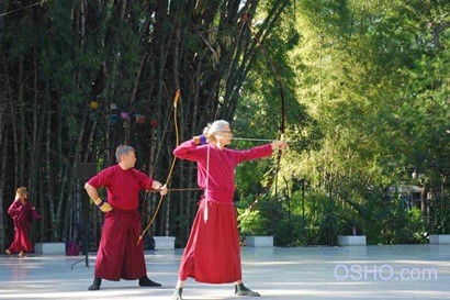 Archery 1