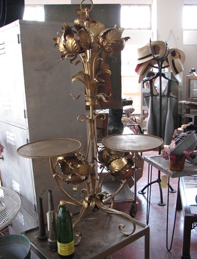 Foundry Vintage 019